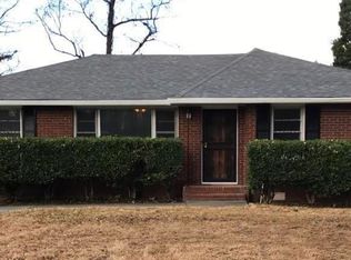 1400 Bolton Rd NW, Atlanta, GA 30331