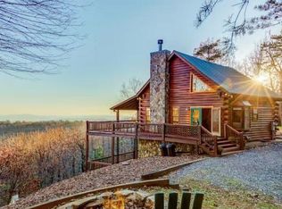 122 Little Amy Creek Trl #1, Ellijay, GA 30540