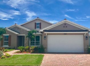 9883 SW Coral Tree Cir, Port Saint Lucie, FL 34987