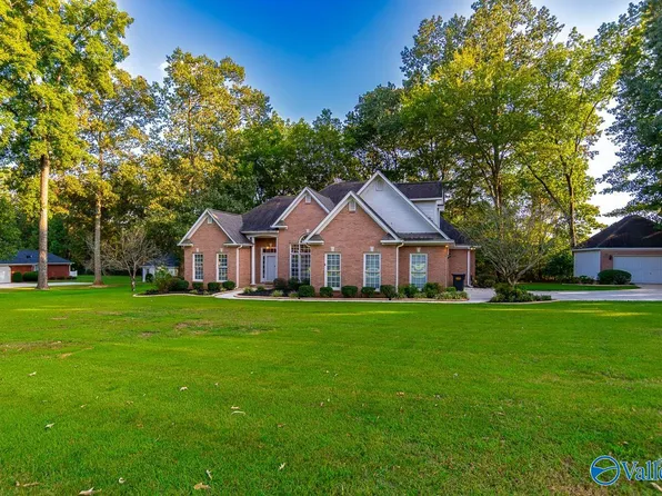 446 Forest Home Dr, Trinity, AL 35673