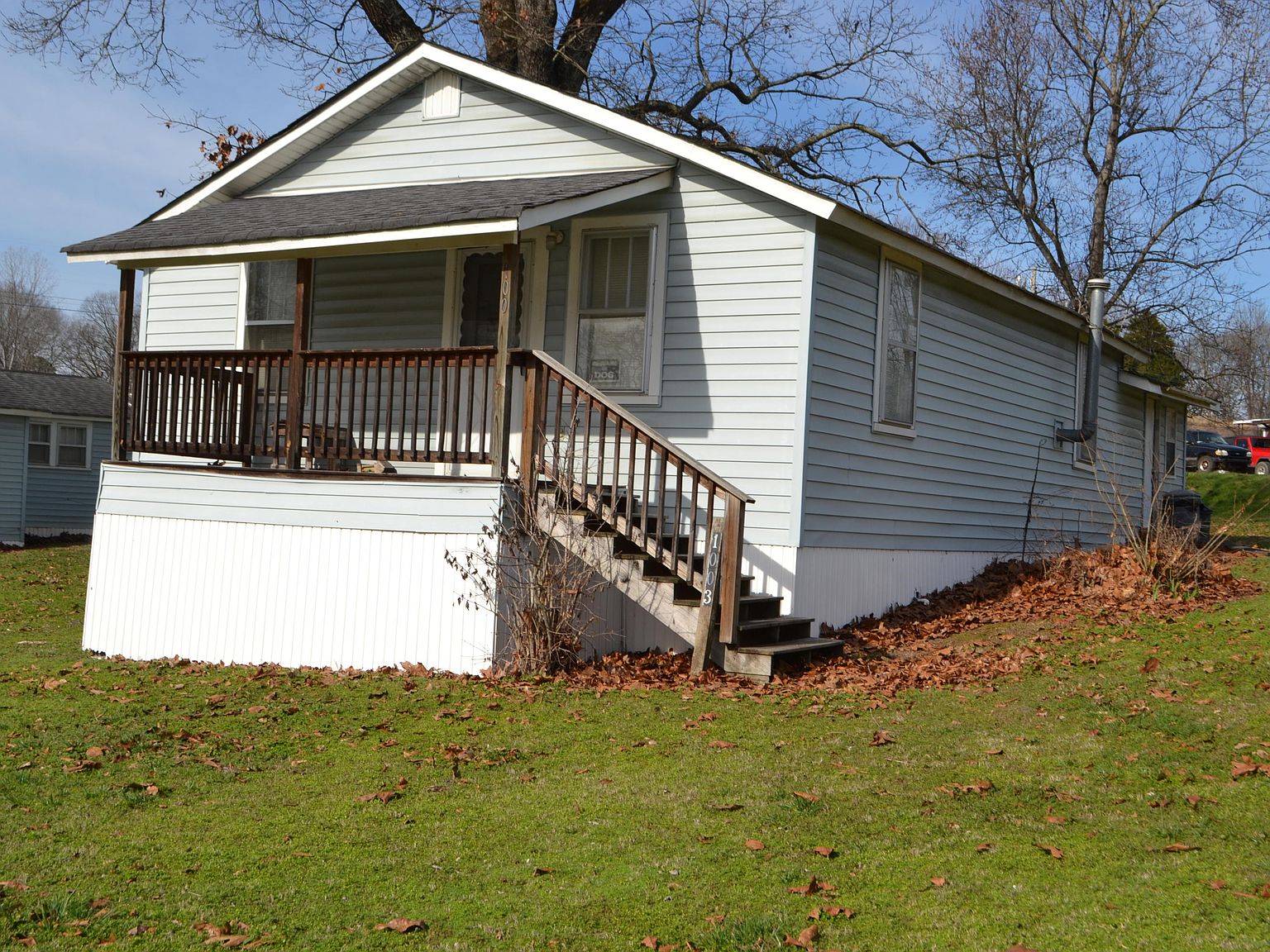 1003 Aldhouse Ave, Bridgeport, AL 35740 Zillow