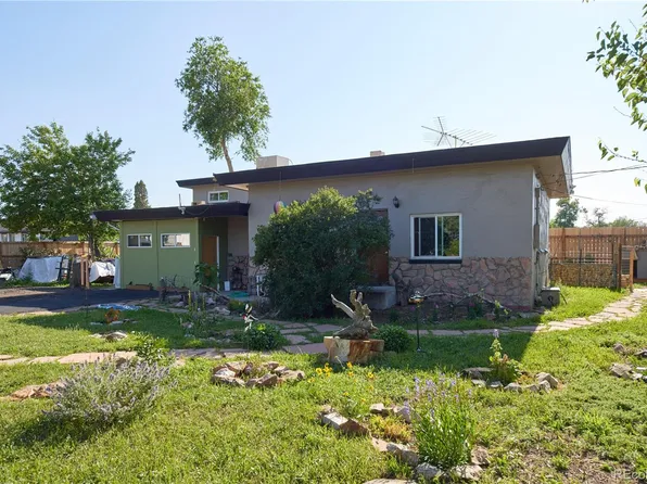 1075 S Ames Street, Lakewood, CO 80226