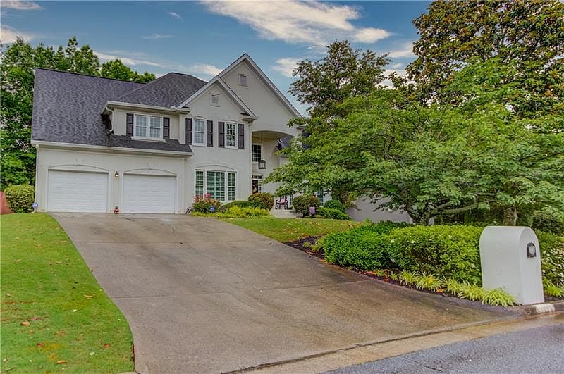 1st image of 3935 Spalding Bluff Dr
