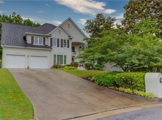 3935 Spalding Bluff Dr, Norcross, GA 30092