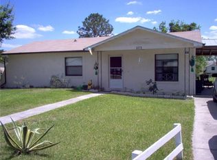 273 Waterview Dr, Polk City, FL 33868