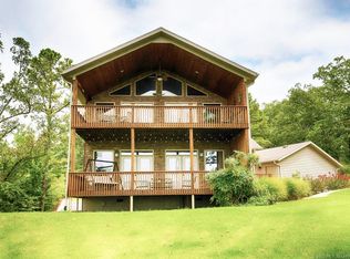 21891 W 861st Rd, Park Hill, OK 74451
