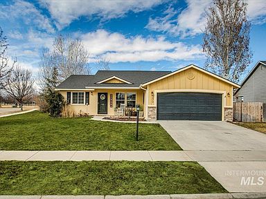 6673 E Harrington Dr, Nampa, ID 83687 | Zillow