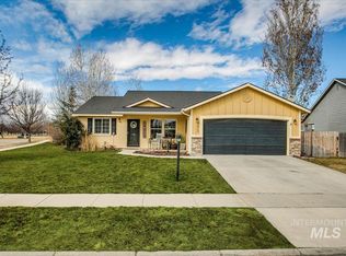 6673 E Harrington Way, Nampa, ID 83687