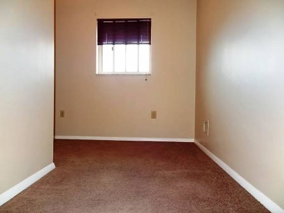Half Bathroom or Office