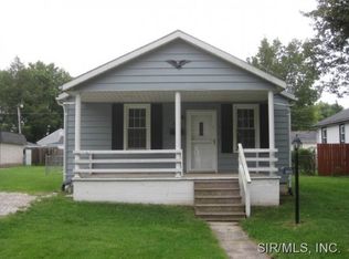 1804 N Charles St, Belleville, IL 62221