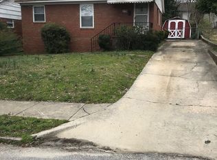 709 E Commerce Ave, High Point, NC 27260