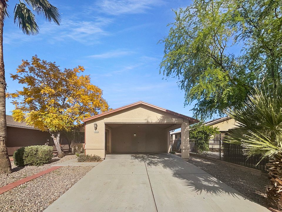 1st image of 1624 W Mulholland Ct