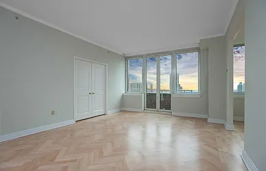 Rented by Keller Williams NYC