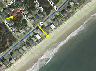 107 Karen Dr, Surf city, NC 28445