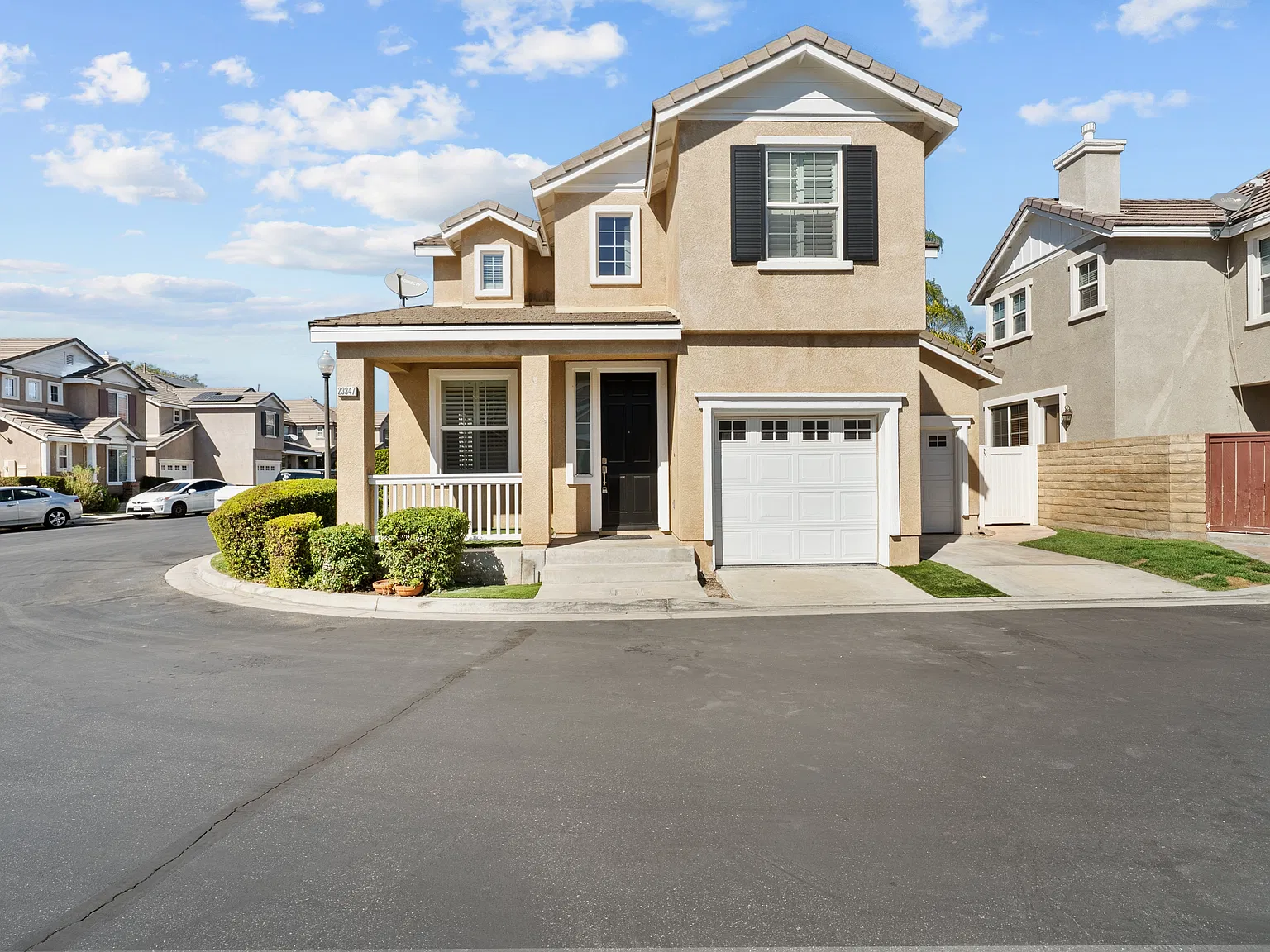 LLC 23347 Northbrooke Lane - 1 — Photo 1