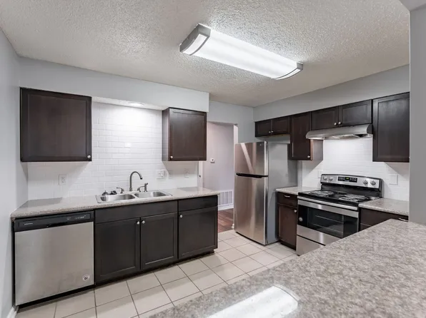 Northpark Apartments