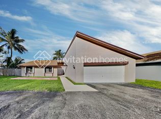 4823 NW 96th Ave, Fort Lauderdale, FL 33351