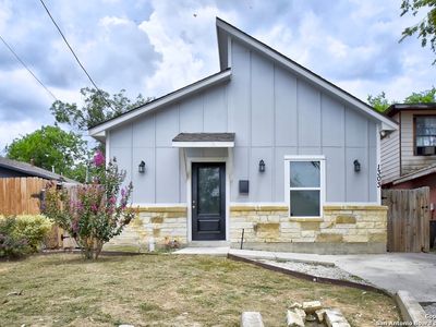 1303 Lombrano St, San Antonio, TX, 78207