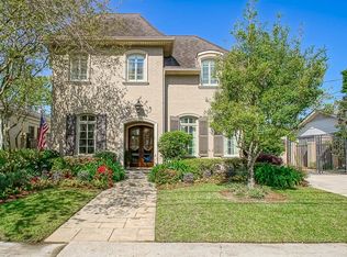 444 Phosphor Ave, Metairie, LA 70005