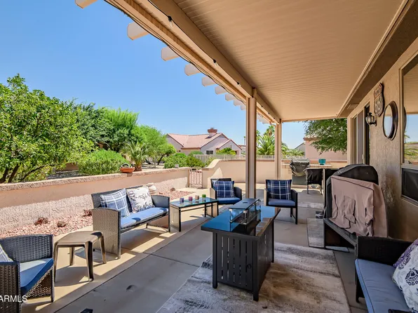 15314 W PANTANO Drive, Surprise, AZ 85374