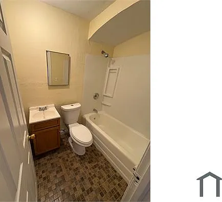 1 bed, 500 sqft, $850 — Photo 4
