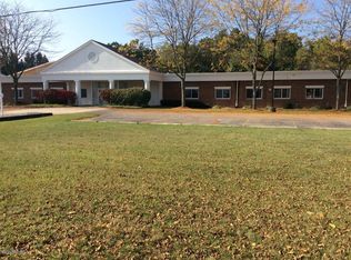 527 Marshall St, Litchfield, MI 49252