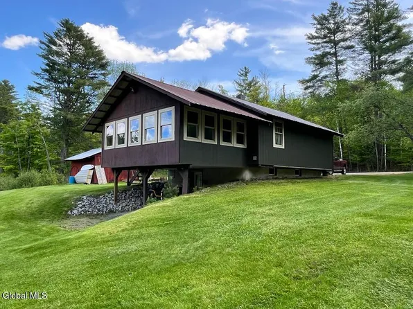 138 Garnet Lake Road, Johnsburg, NY 12843