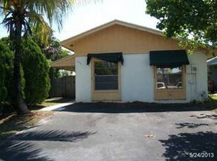 2431 SW 80th Ter, Miramar, FL 33025