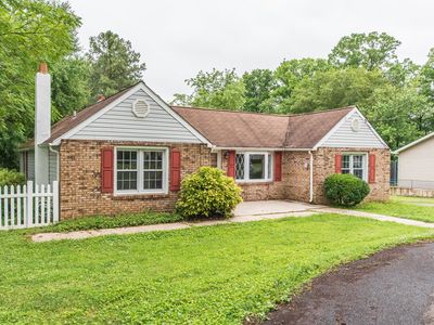 1723 Hilltop Ave, Baltimore, MD, 21221