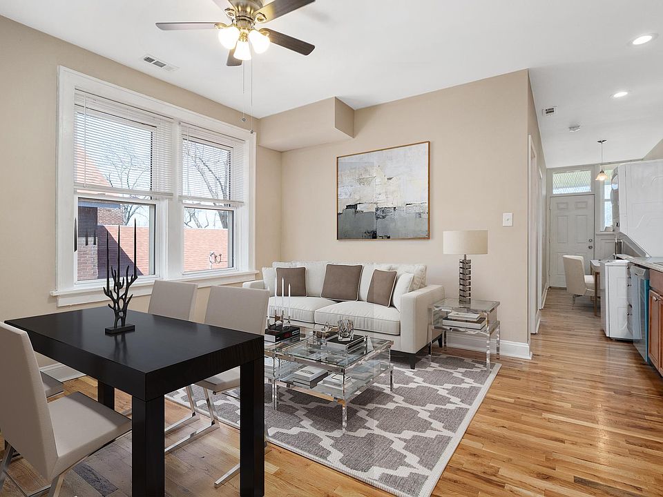 1st image of 4963 Magnolia Ave #2W