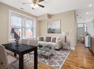 4963 Magnolia Ave #2W, Saint Louis, MO 63139