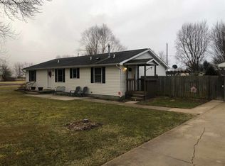 3053 S 344 E, Kokomo, IN 46902
