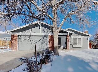15875 E Oxford Ave, Aurora, CO 80013
