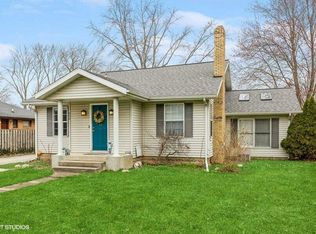 458 Paw Paw Ave, Watervliet, MI 49098