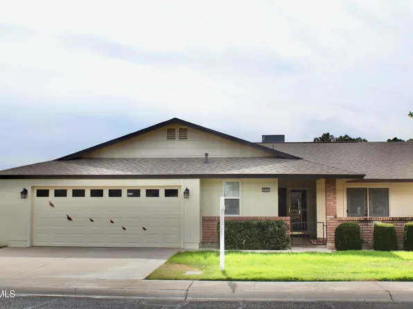 10931 W PEORIA Avenue, Sun City, AZ 85351