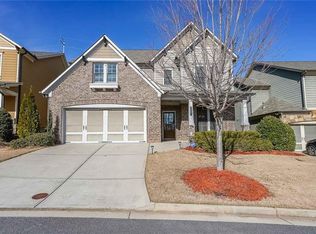 267 Still Pine Bnd, Smyrna, GA 30082