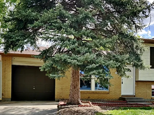 15948 E 18th Place, Aurora, CO 80011