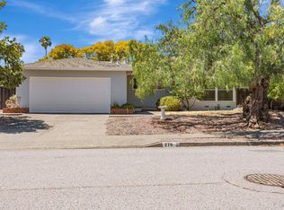 279 Orange Blossom Ln, San Rafael, CA 94903