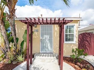 2708 Monroe Ave, San Diego, CA 92116