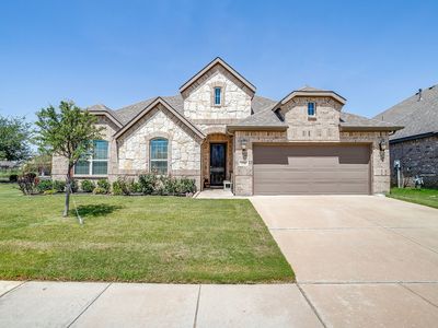 320 Ben Thomas St, Burleson, TX, 76028