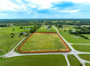 LOT 3 NE Stinson Moody St, Cameron, MO 64429