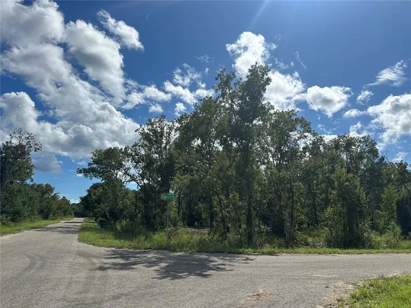 Fisher Lane Trce Lot 11, Ocklawaha, FL 32179
