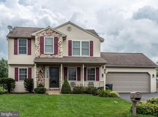 125 Sunrise Ln, Reinholds, PA 17569