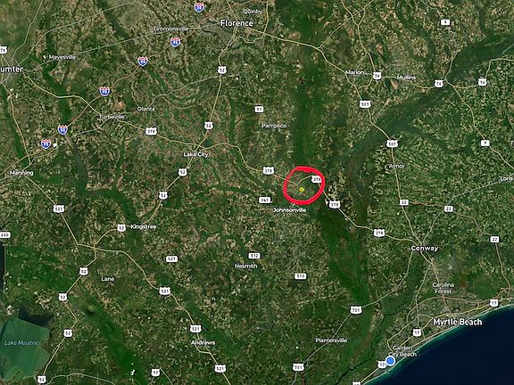 3rd image of Poston Rd Lot Wp002