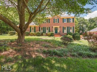 1035 Lassiter Dr, Stone Mountain, GA 30087