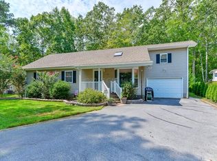 13 Hemlock Ln, Ocean Pines, MD 21811