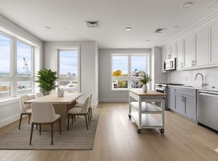 Mira, Boston, MA 02128