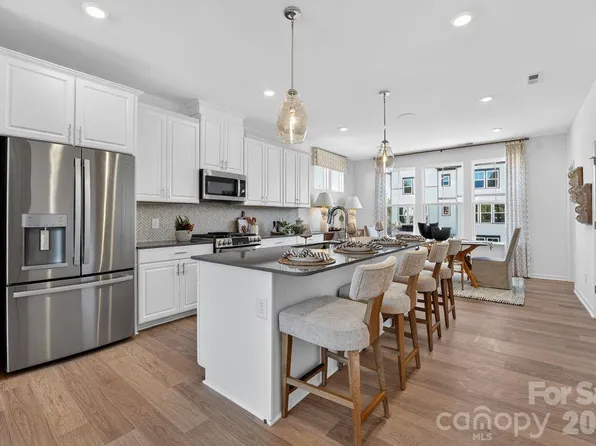 567 Silver Star Blvd, Indian Trail, NC 28079