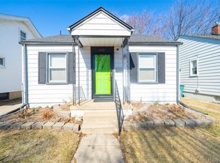 441 Jewell St, Ferndale, MI 48220