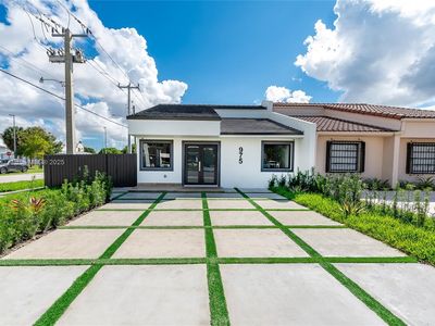 975 SW 89th Ave, Miami, FL, 33174